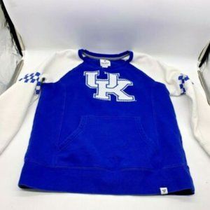 Vintage University Of Kentucky Wildcats (Early 200's) Sweatshirt (XL)
